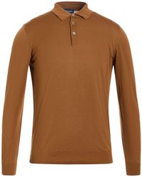 Drumohr - Sweater Cotton - Lyst