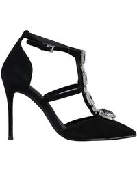 jeffrey campbell gracienne