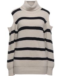 Erika Cavallini Semi Couture Jumpers and knitwear for Women - Up to 77% off  | Lyst Australia