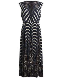 Ulla Johnson - Maxi Dresses - Lyst