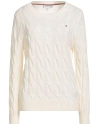 Tommy Hilfiger - Pullover - Lyst