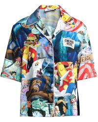 Gcds - Chemise - Lyst