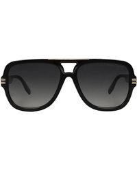 Marc Jacobs - Sonnenbrille - Lyst