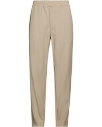 Etudes Studio - Khaki Pants Virgin Wool - Lyst