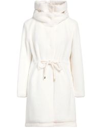 Violanti - Borreguito y pelo ecológico - Lyst