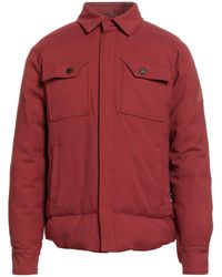 AFTER LABEL - Puffers - Lyst