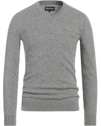 Barbour - Pullover - Lyst