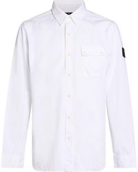 Belstaff - Shirt - Lyst