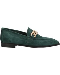 Anna Baiguera - Loafers - Lyst