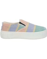 Marni - Sneakers Leather - Lyst