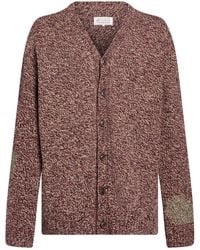 Maison Margiela - Cardigans - Lyst