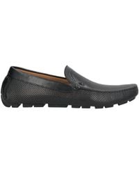 Baldinini - Loafers Calfskin - Lyst