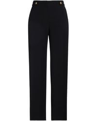 Giorgio Armani - Trouser - Lyst