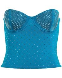 Fisico - Top - Lyst