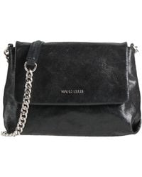 Marc Ellis - Cross-Body Bag Leather - Lyst