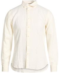 AT.P.CO - Shirt - Lyst