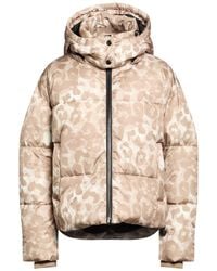 DISCLAIMER - Puffers - Lyst
