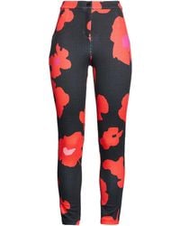 Iceberg - Pants Polyester, Elastane - Lyst