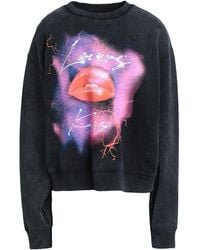 HUGO - Sweatshirt - Lyst