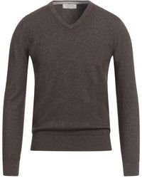 CAVALIERI - Pullover - Lyst