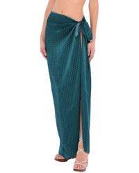 Fisico Pareo - Grün