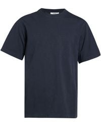 Agolde - T-Shirt - Lyst