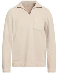 Massimo Alba - Sweatshirt Cotton - Lyst