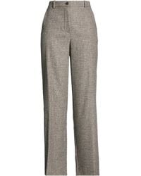 P.A.R.O.S.H. - P.A.R.O..H. Trouser - Lyst