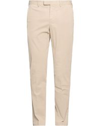 PT Torino - Pants Cotton, Elastane - Lyst