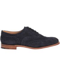 Church's - Lace-up Shoes - Lyst