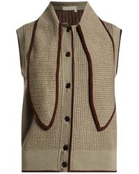 Siyu - Cardigan - Lyst