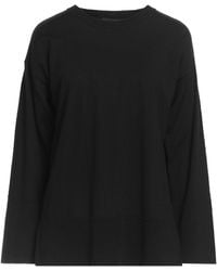 Alpha Studio - Jumper - Lyst