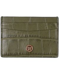 Versace - Cardholder - Lyst