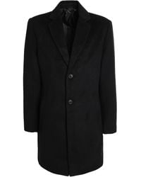 TOPMAN Coats for Men | Online Sale up to 74% off | Lyst