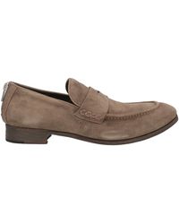 Rocco P - Loafers - Lyst