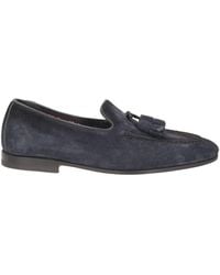 Santoni - Loafer - Lyst