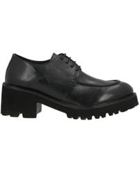 Nila & Nila - Lace-Up Shoes - Lyst