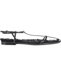 Jil Sander - Sandals - Lyst