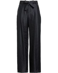 Xandres - Midnight Pants Viscose, Polyester, Polyamide - Lyst