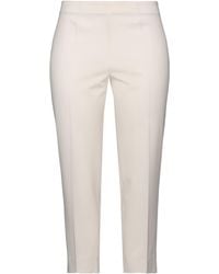 Piazza Sempione - Pants - Lyst