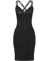 Off-White c/o Virgil Abloh - Dresses - Lyst
