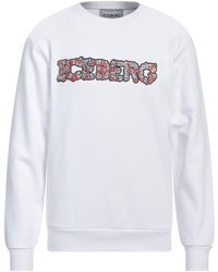 Iceberg - Sudadera - Lyst