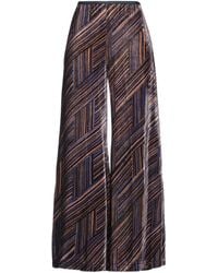 Siyu - Trouser - Lyst