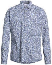 Dnl - Camisa - Lyst