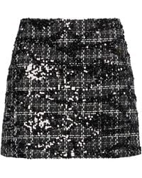 Carla G - Mini Skirts - Lyst