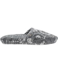 Versace - House Slipper - Lyst