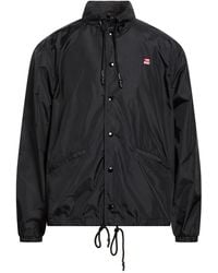 DIESEL - Jacket - Lyst