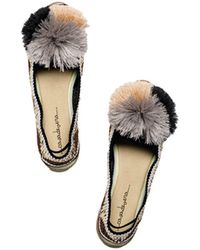 Zapatos planos, sandalias y chanclas Casa de Vera de mujer desde 65 €