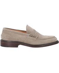 Tricker's - Mokassin - Lyst