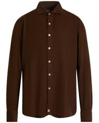 Sonrisa - Hemd - Lyst